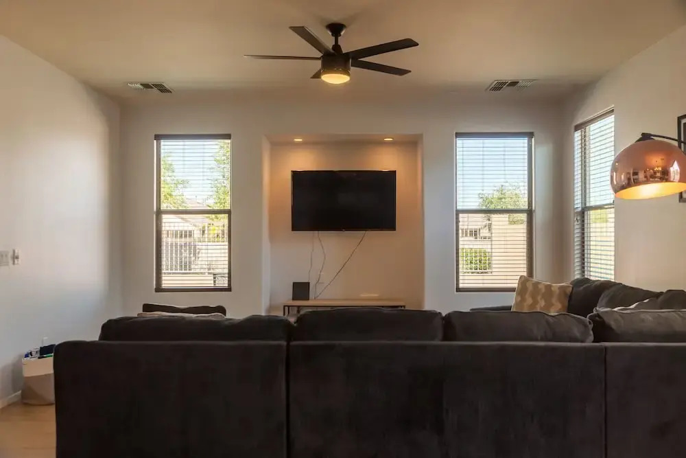 4BR South Phoenix Home