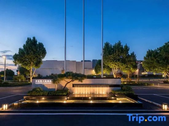 The GiorgioMorandi Hotels