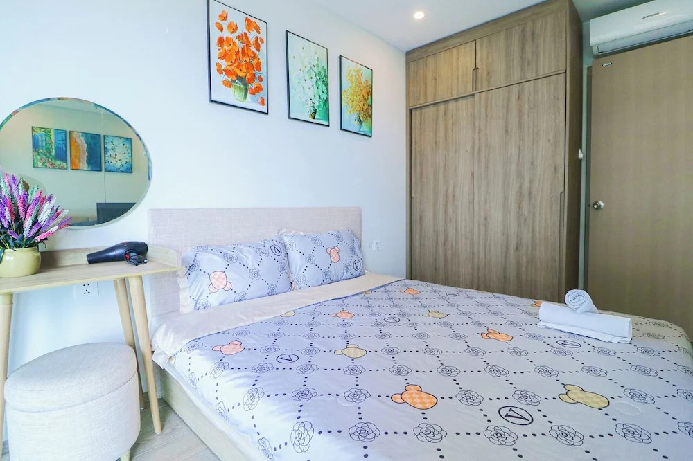 The Sóng Apartment Vũng Tàu - Mita House
