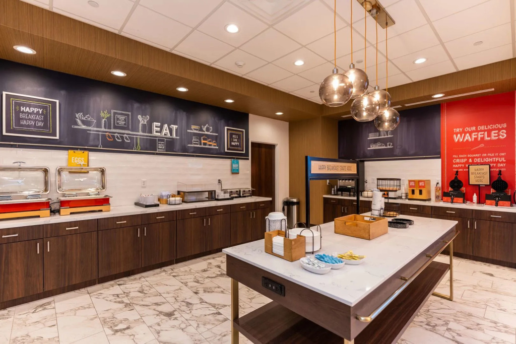 Hampton Inn & Suites Houston Sugar Land, Tx