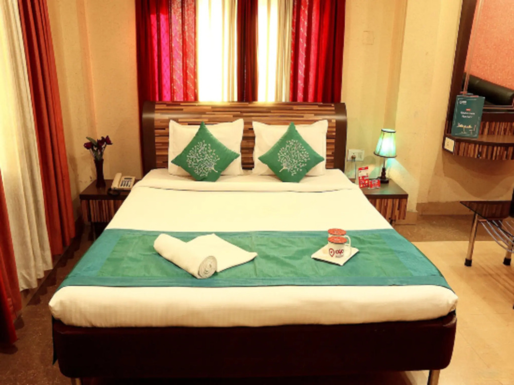 Hotel Tirupati International