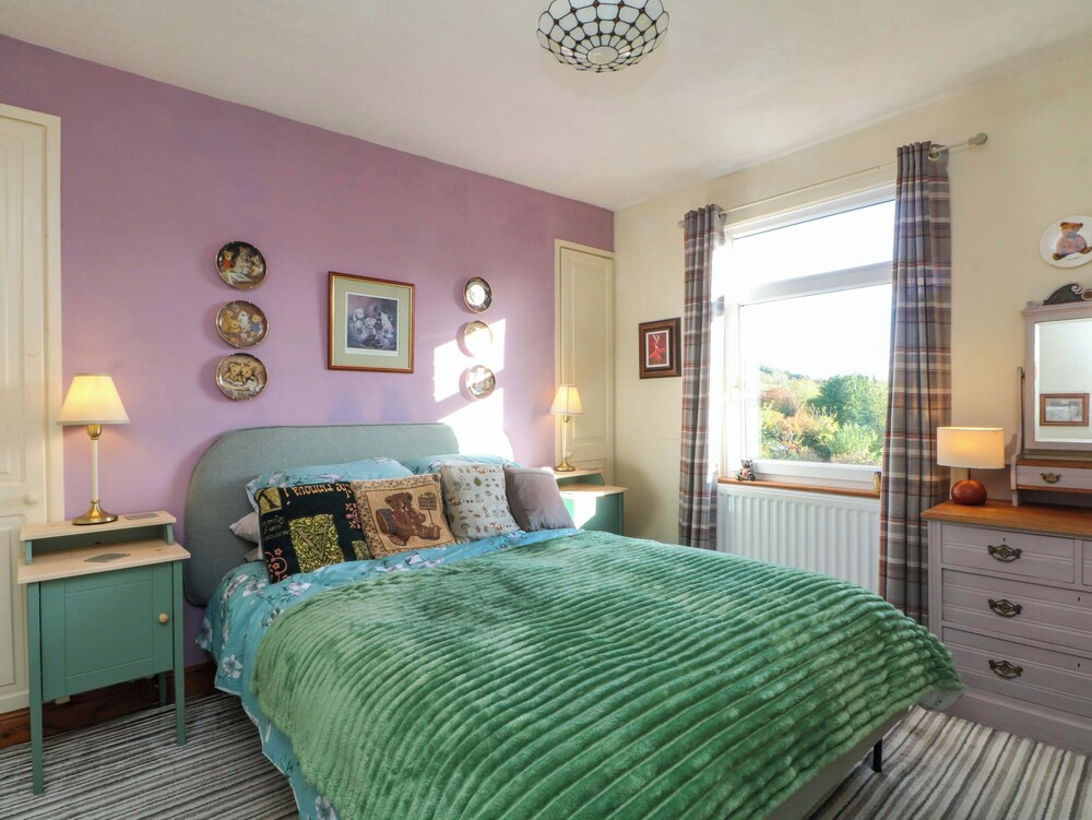 Pineapple Cottage