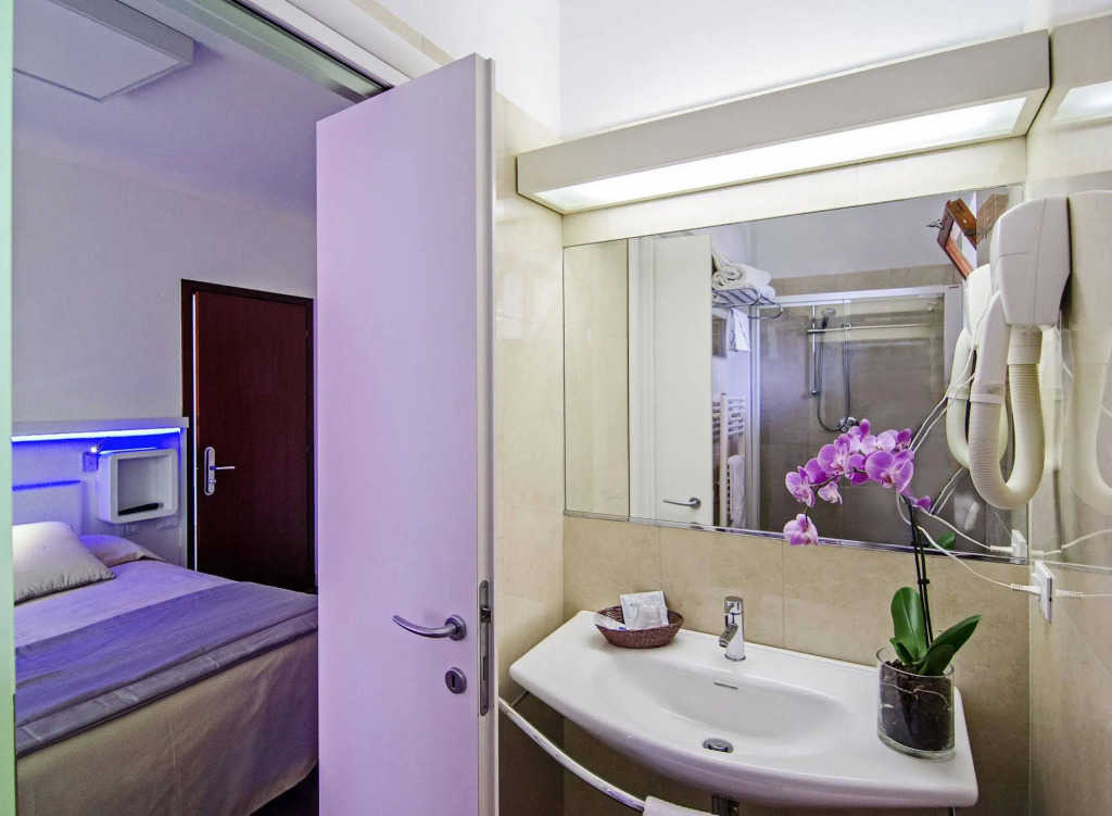 Hotel Hermitage