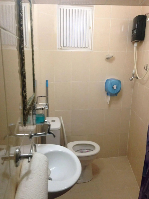 Hotel Necmi