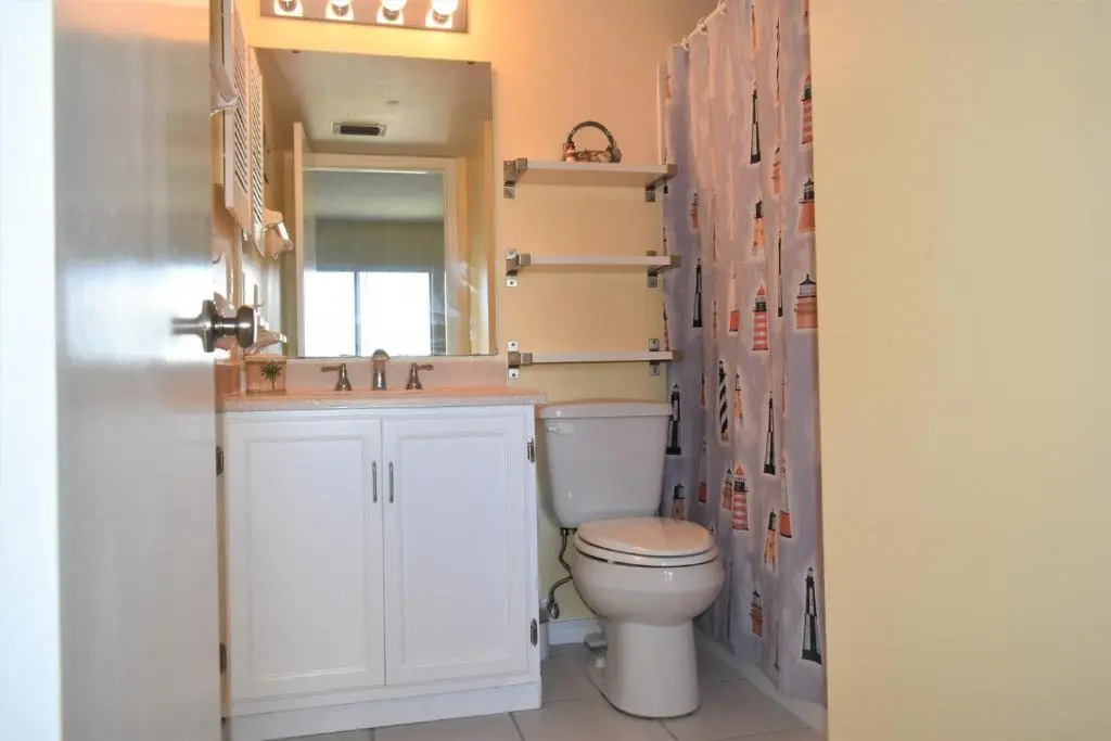 Unit 6307 - Ocean & Racquet Club