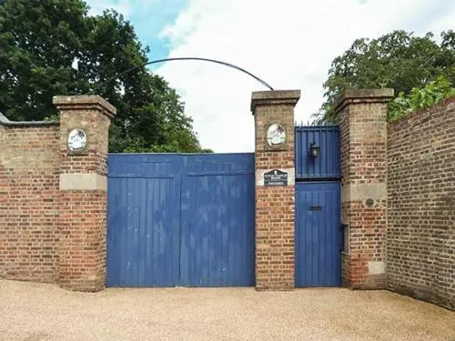 The Stables