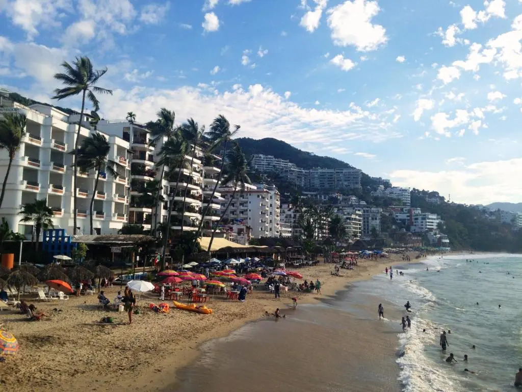 Emperador Vallarta Beachfront Hotel and Suites