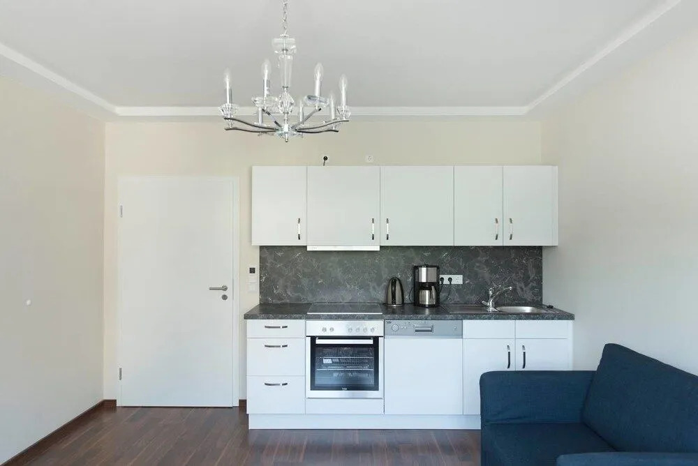 PMC Business Apartments