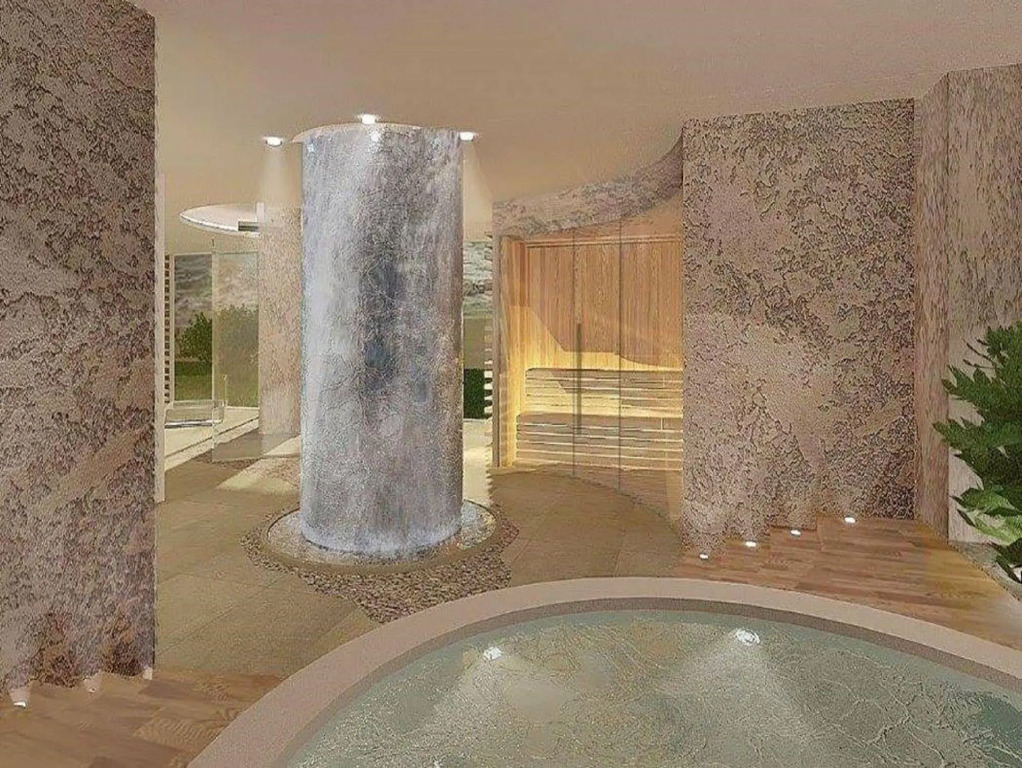 Hotel Santa Caterina Village Club