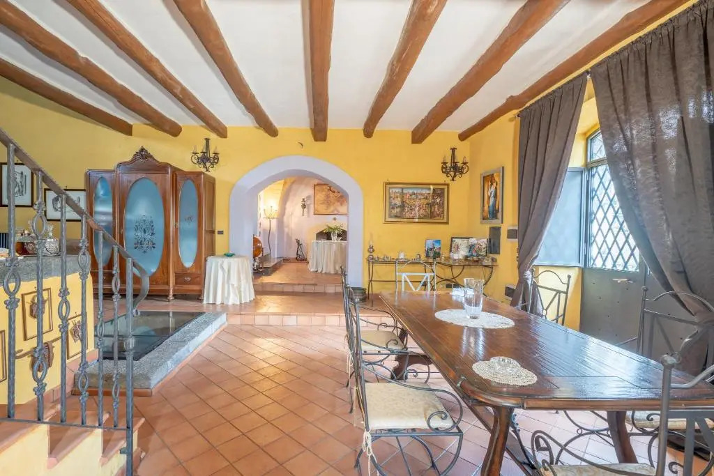 Casale Manna dell'etna