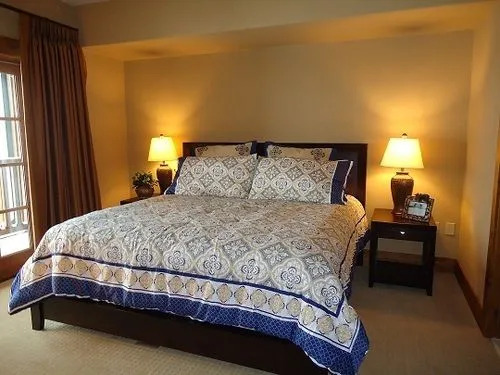 Valet Vacation Rentals at Tamarack Resort
