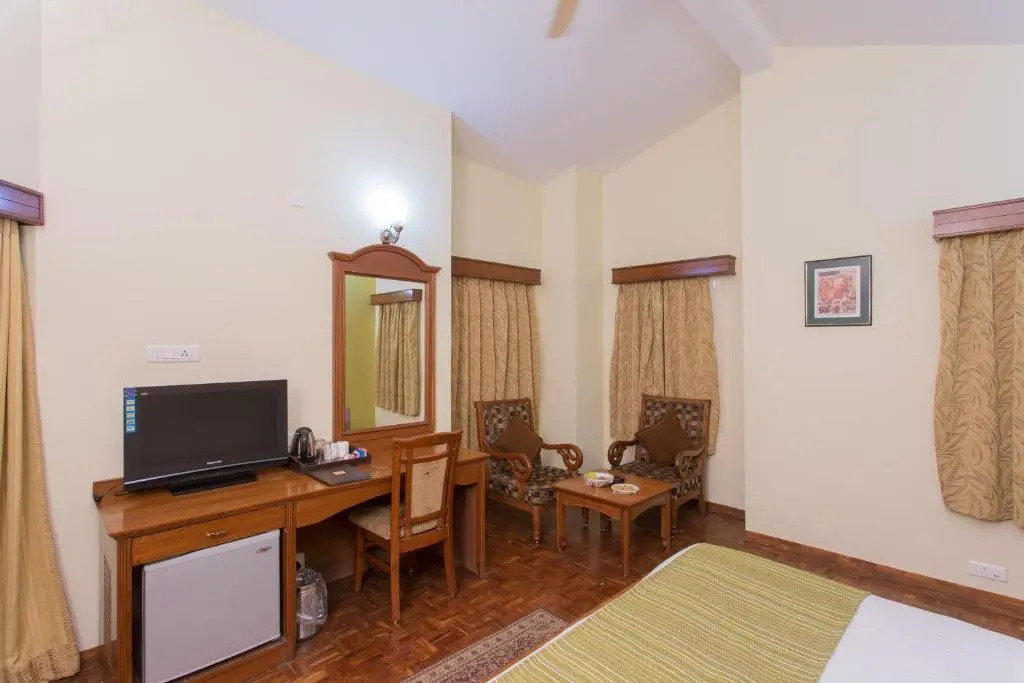 Amantra Shilpi Resort & Spa Udaipur
