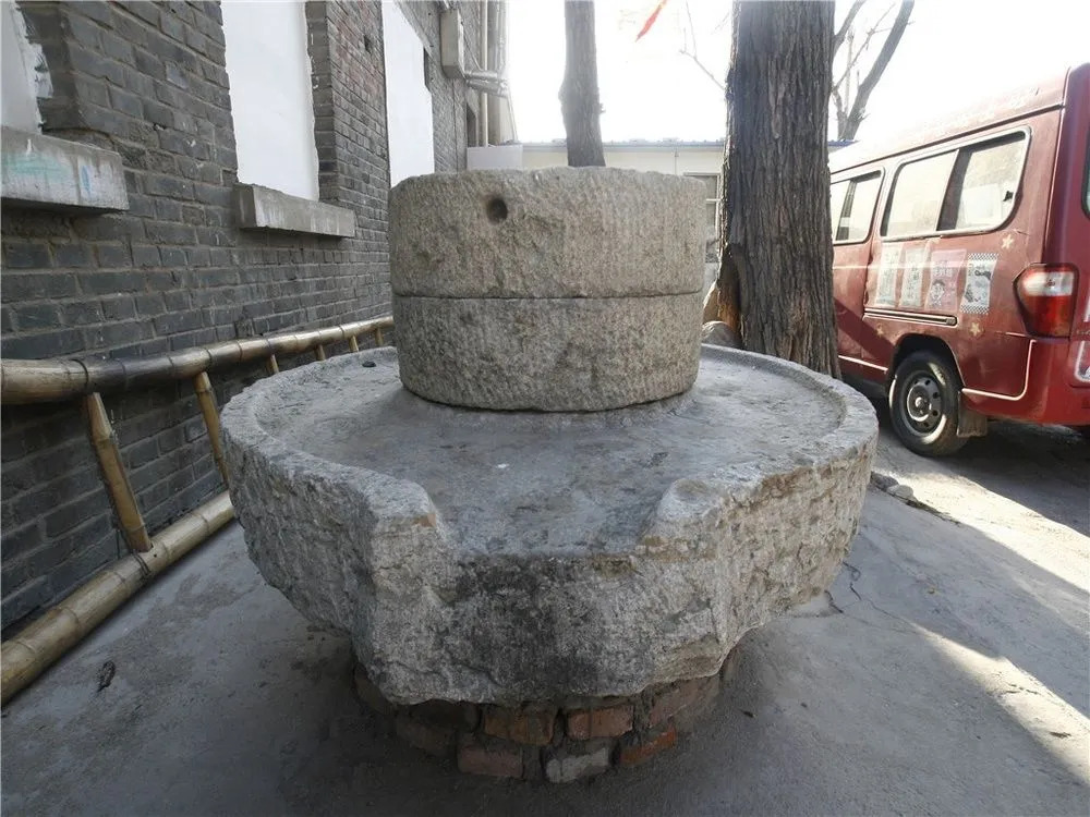Taian Hongqipiaoyang Inn