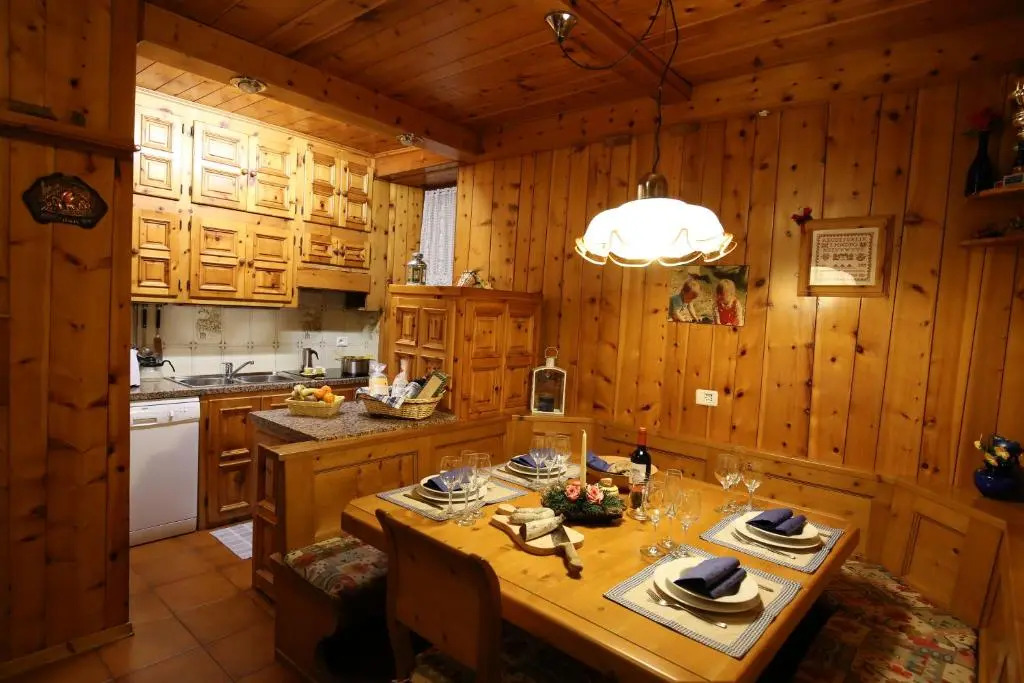 Casa Colturi