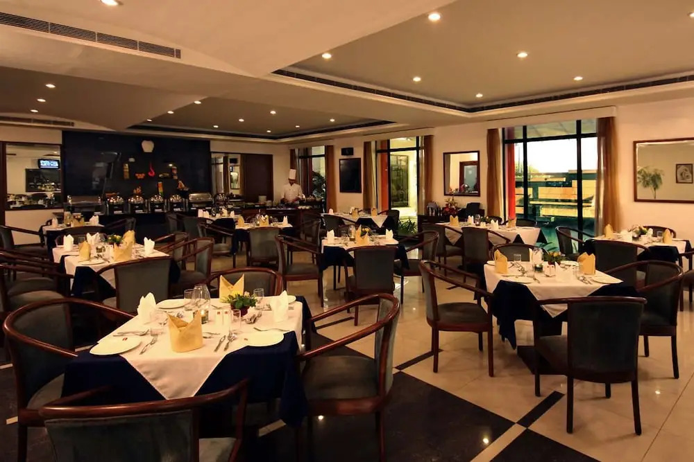 Renest Gandhidham