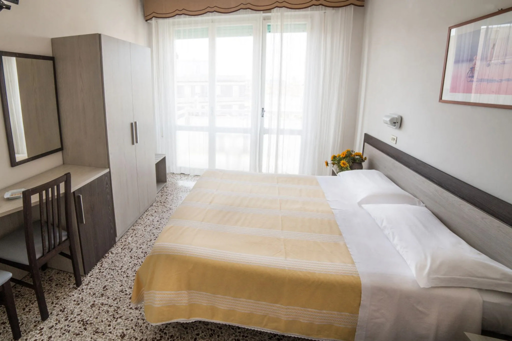 Hotel Europa