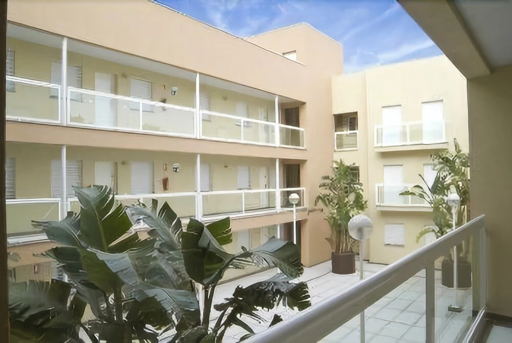 Apartamentos Turisticos San Pablo