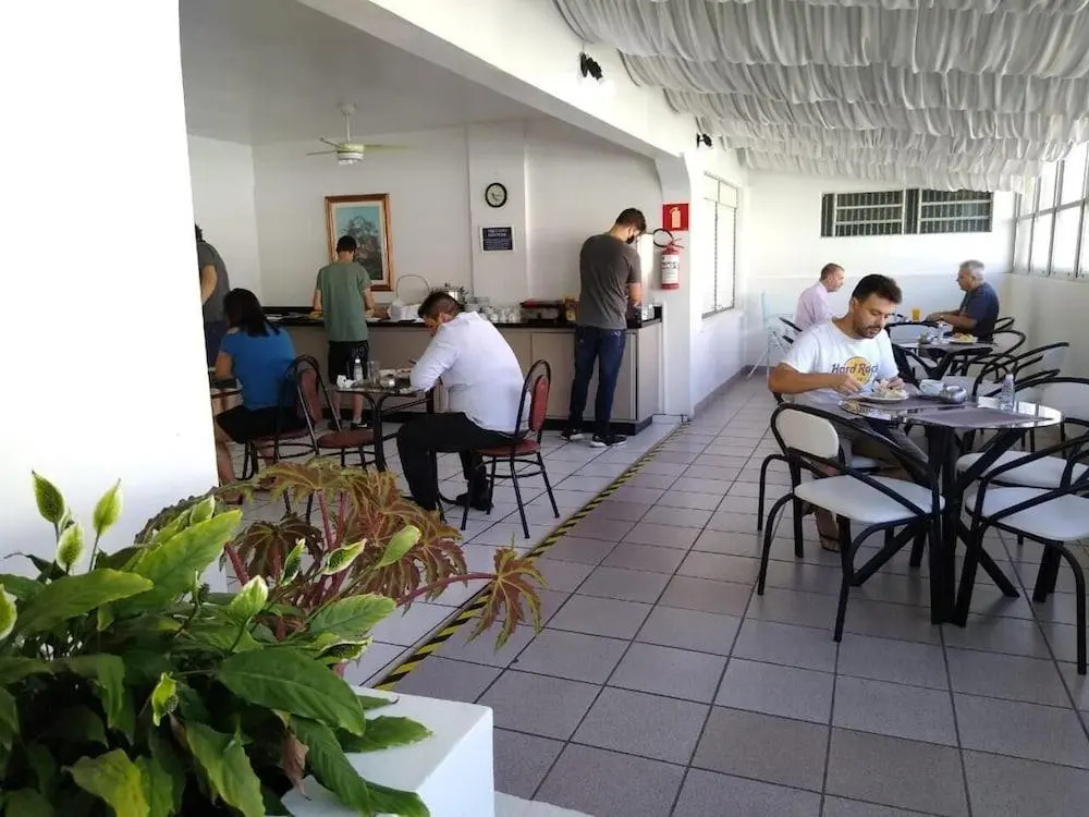 Hotel Paraiso
