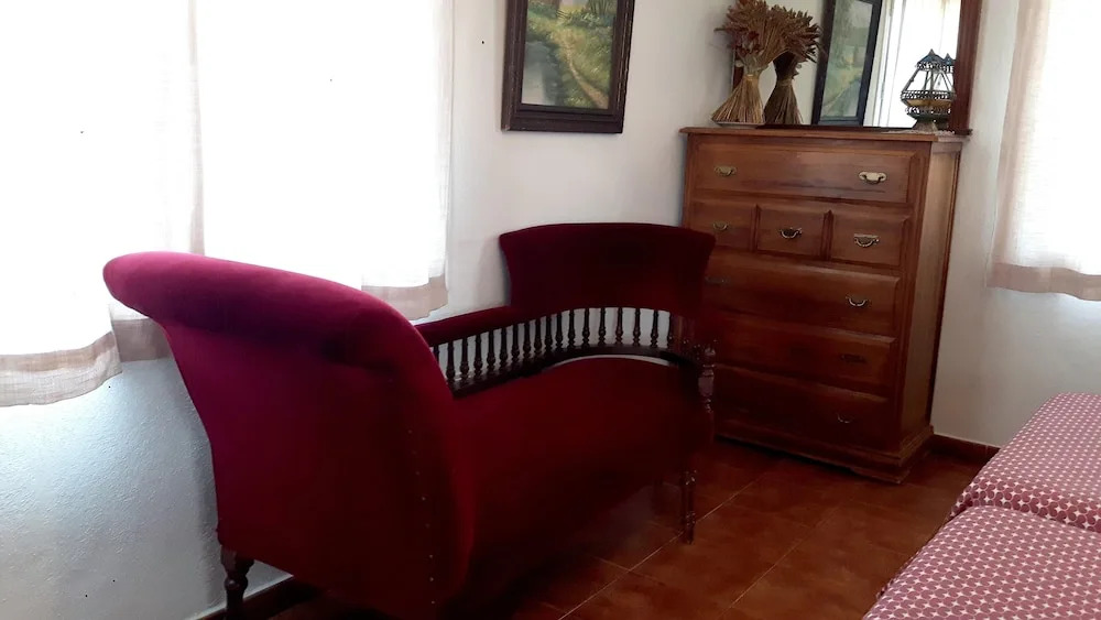 Villa With 4 Bedrooms in Málaga, With Wonderful Mountain View, Private