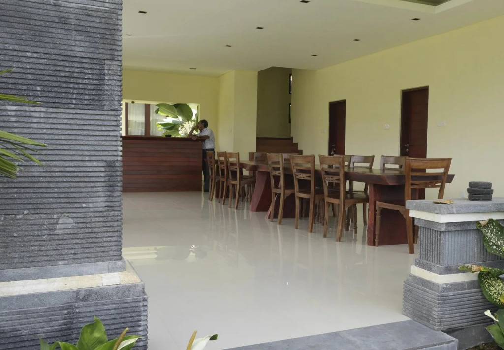 The Sakara Ubud Villas