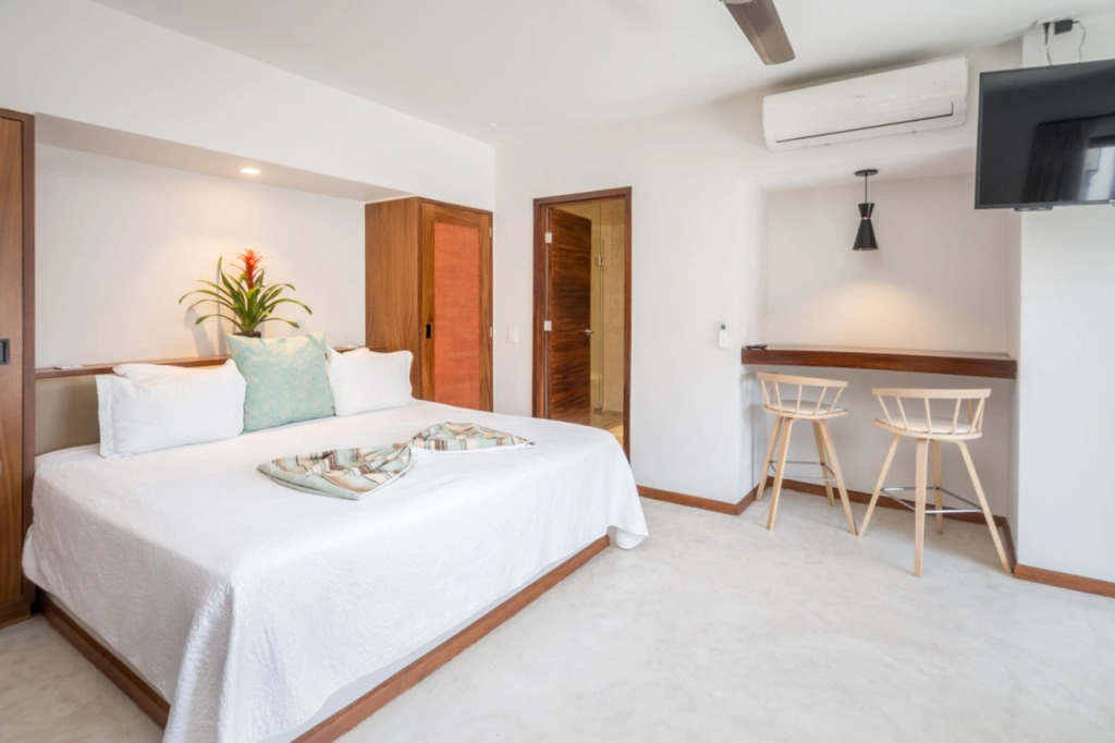 Hotel Eloisa