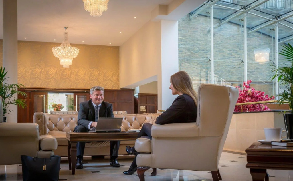 Clayton Hotel Ballsbridge