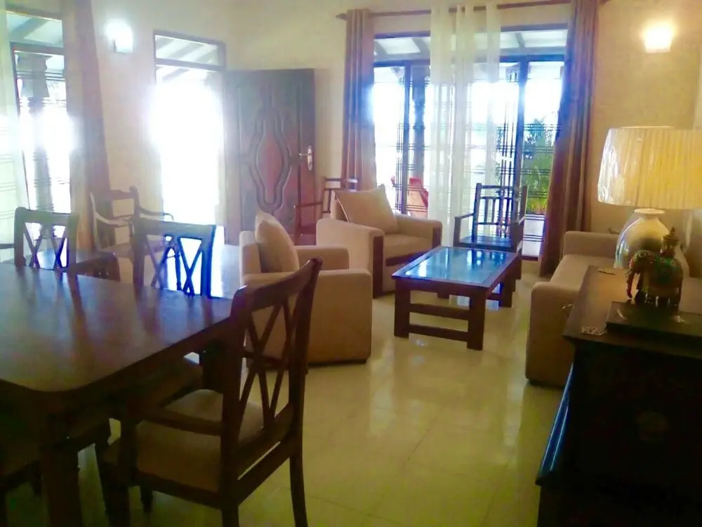 NALENDRA ROOMS - Oceanfront