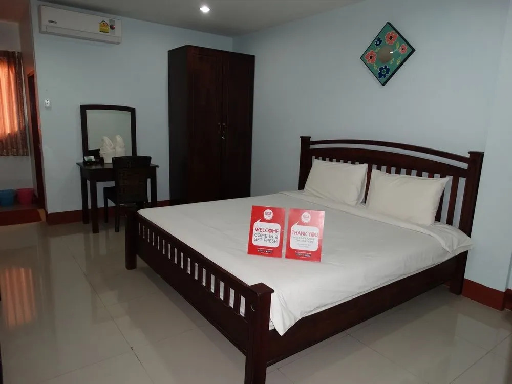 Nida Rooms Bang Kung 48