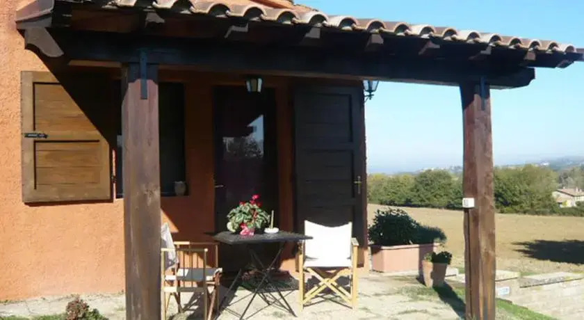 Casale Margherita