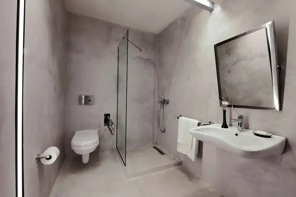 Chronos Suites