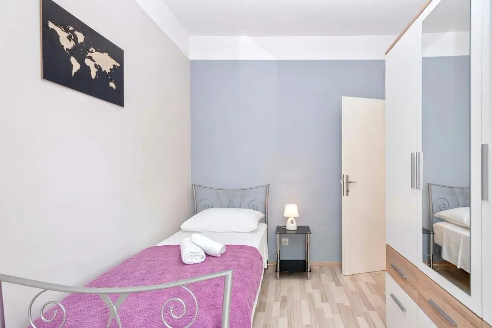Apartment Maja