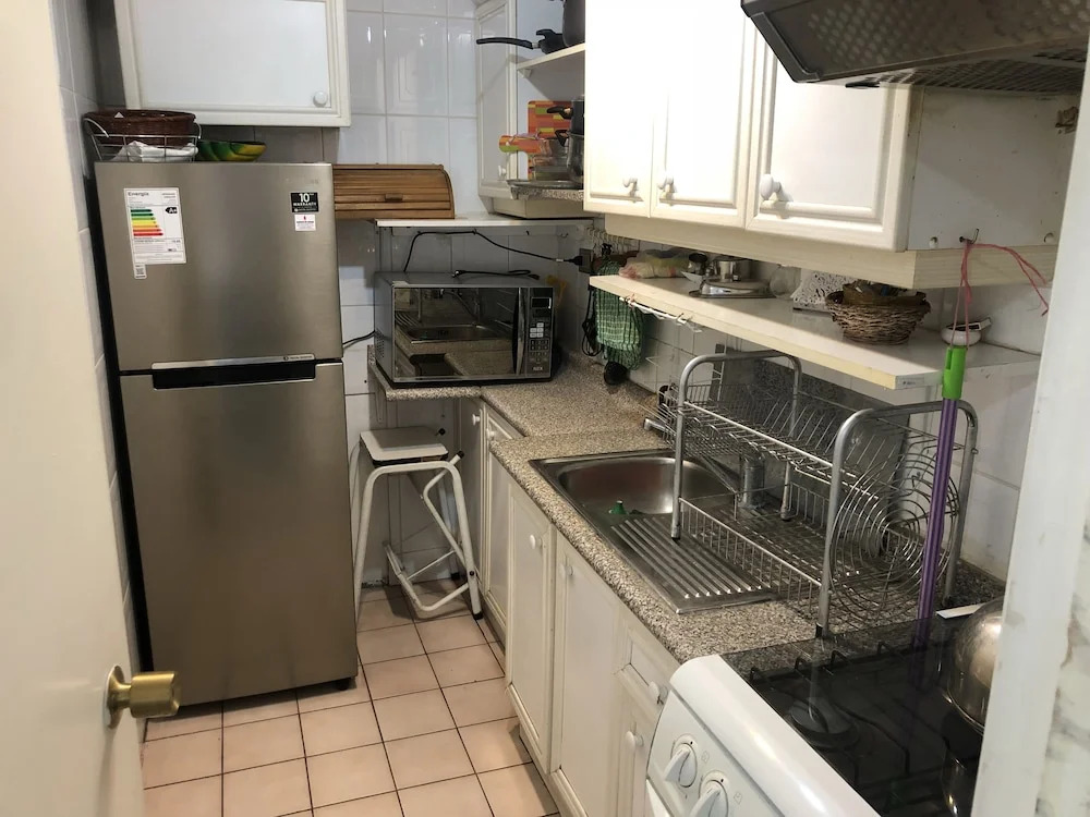 Apartamento 32 Puerto Calais