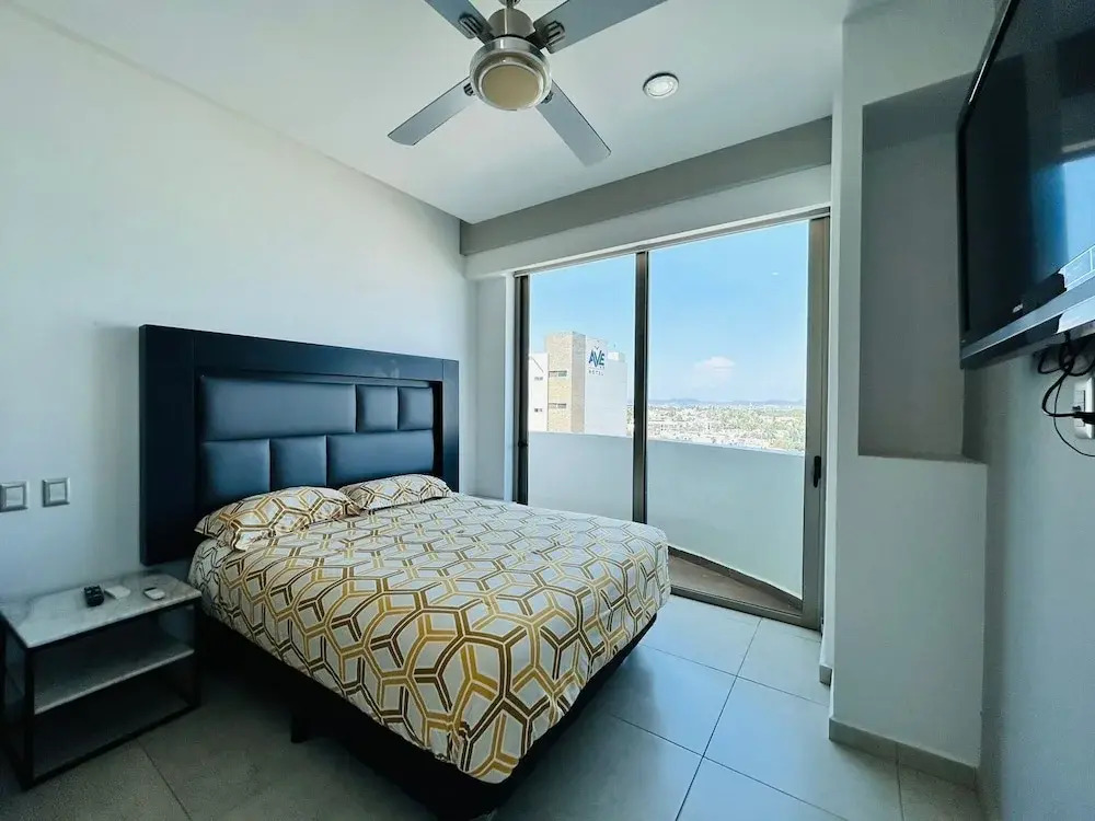 Hotel Tramonto Mazatlan