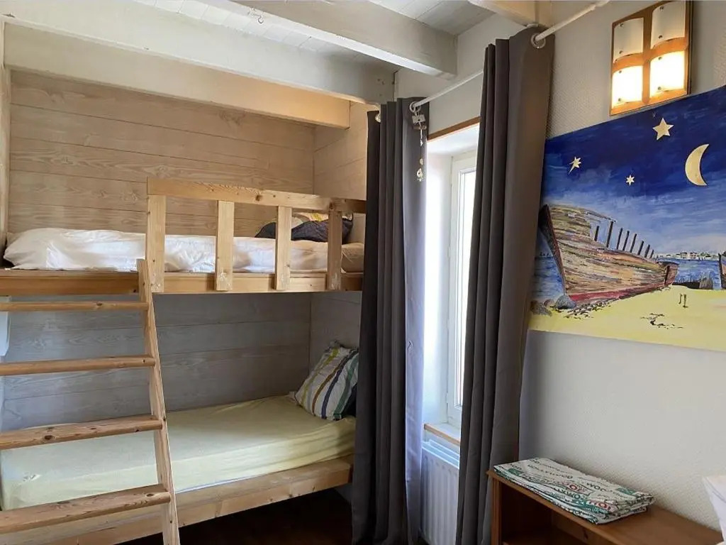 Maison Étel, 4 pièces, 5 personnes - FR-1-397-54