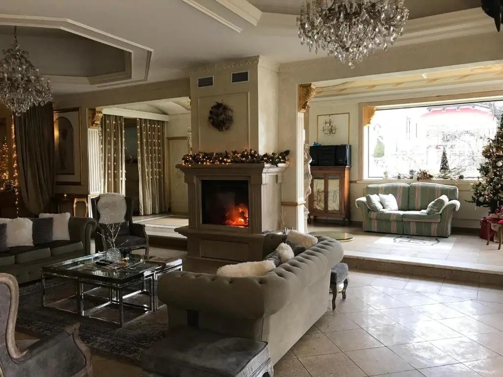 Hotel Vandelli