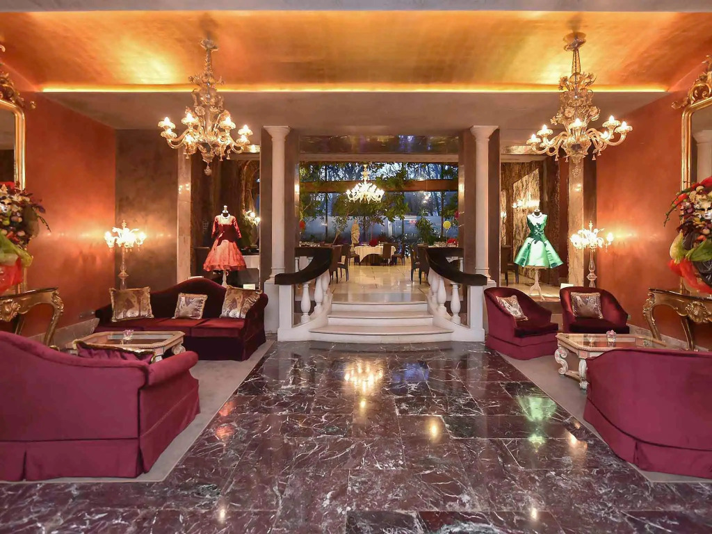Papadopoli Hotel Venezia - MGallery Collection