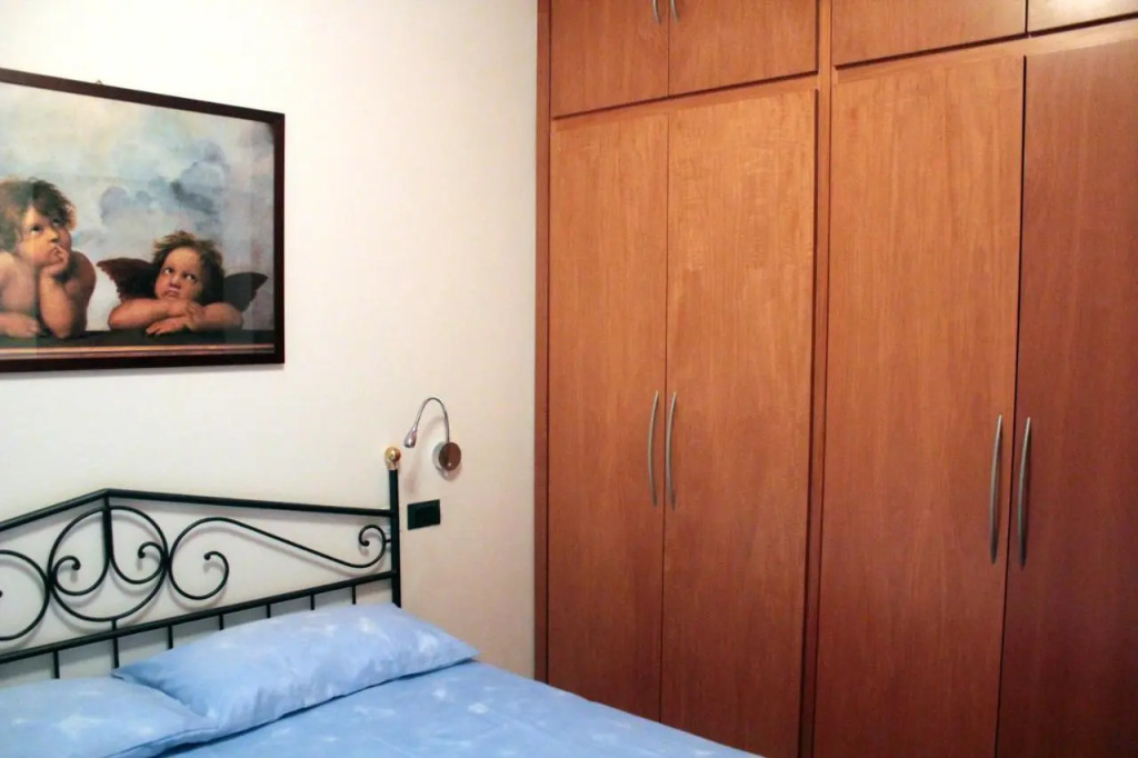 Casa Mia Apartment
