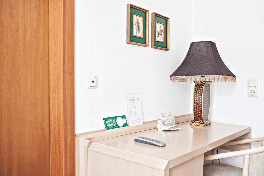 Löwen Hotel