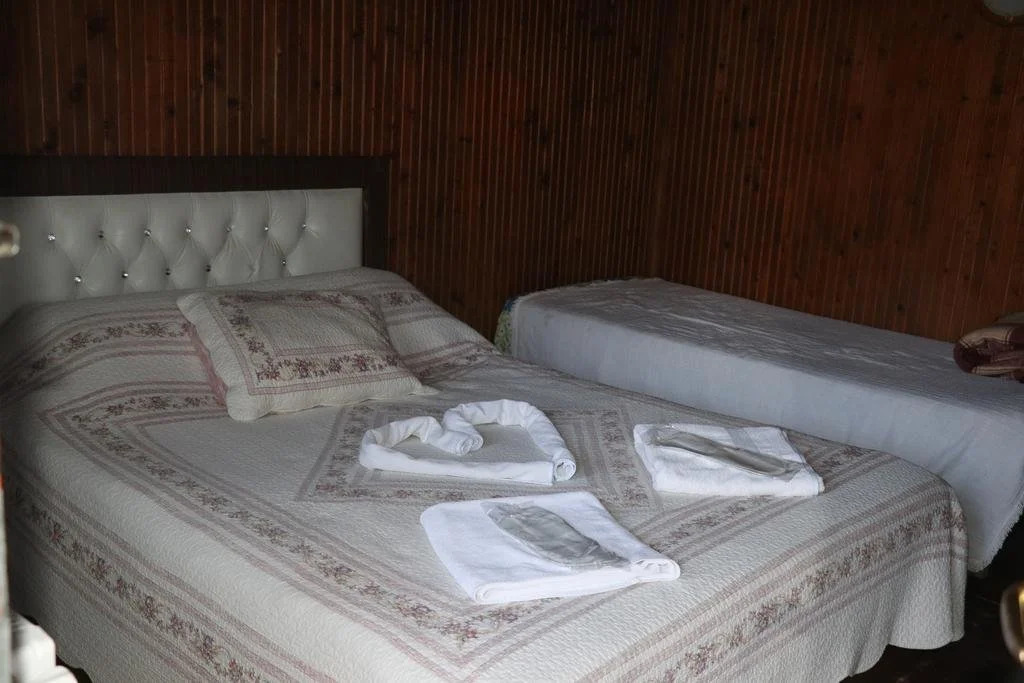 Ekoland Hotel