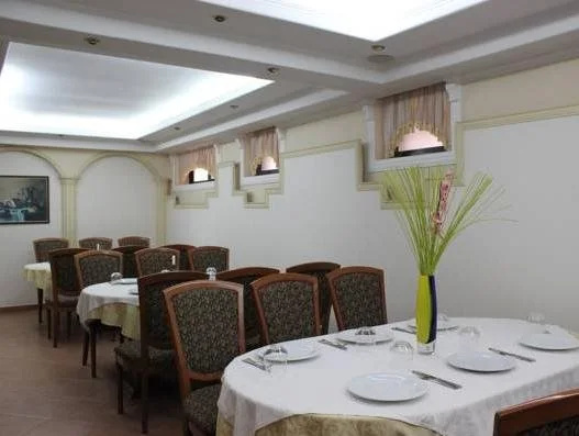 Hotel Lido