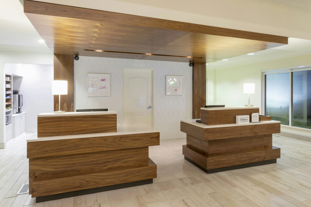 Hilton Garden Inn Minneapolis/Bloomington