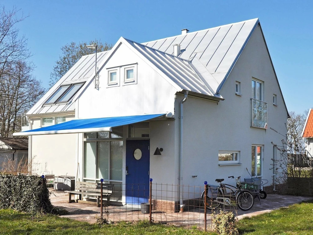6 Person Holiday Home in Färjestaden