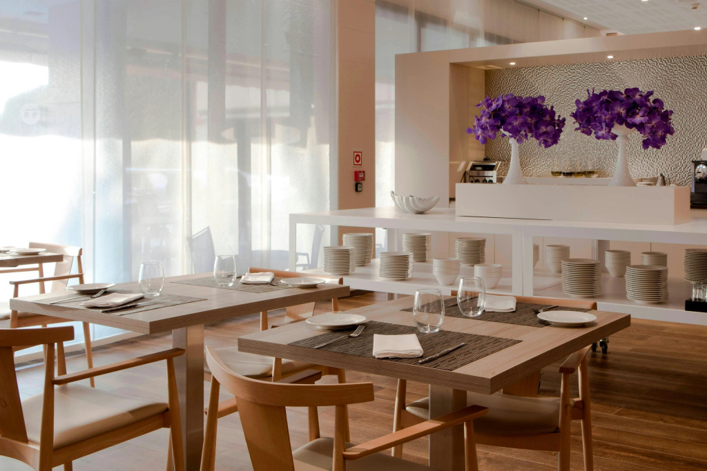 AC Hotel San Cugat by Marriott