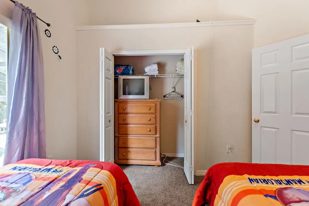 Soaring Eagle At Eagle Point By Shine Villas #102 4 Bedroom Home