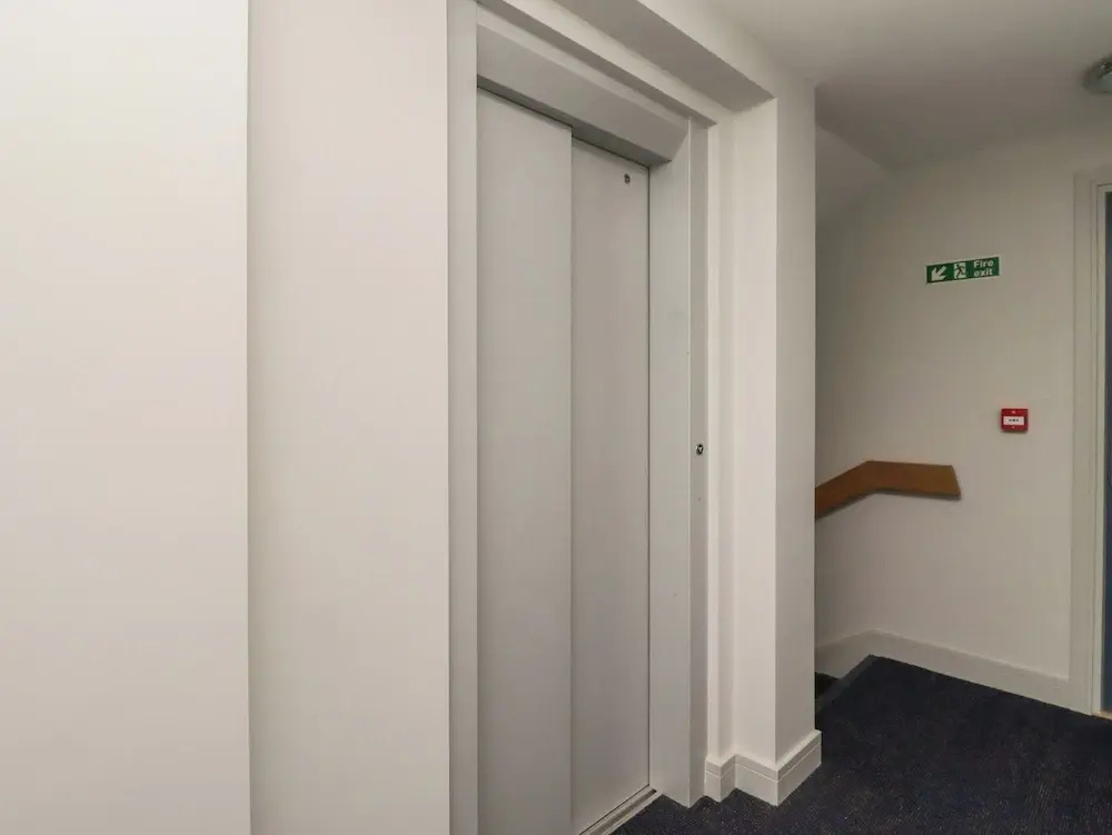 Assisi Apartment