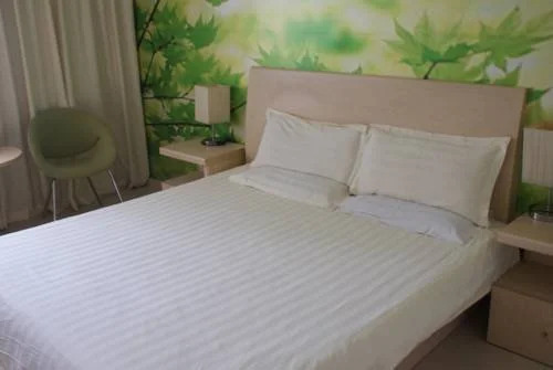 a8 Bai Yun Hotel