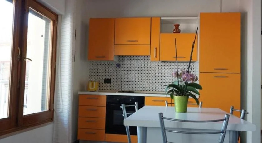 Residence La Piazzetta