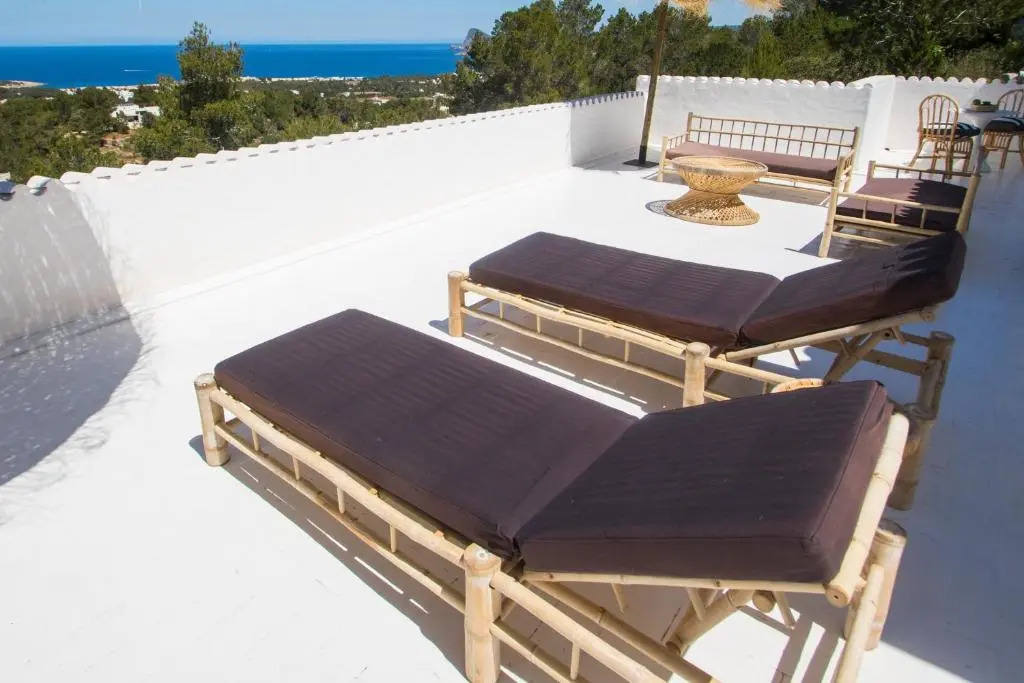 Besai Ibiza Boutique Hotel