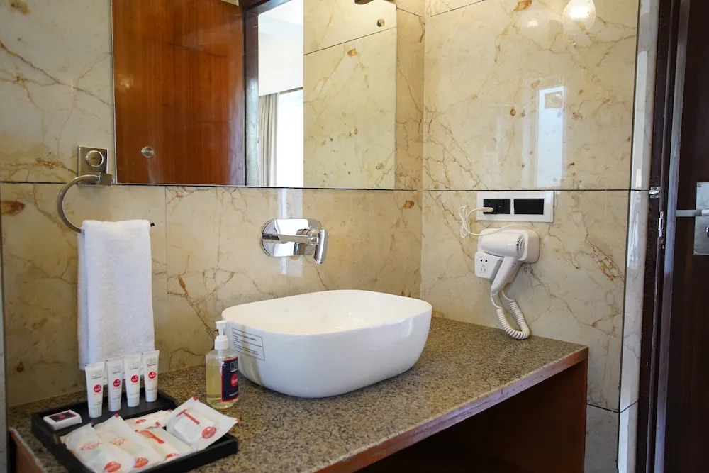 Spree Resort Sariska