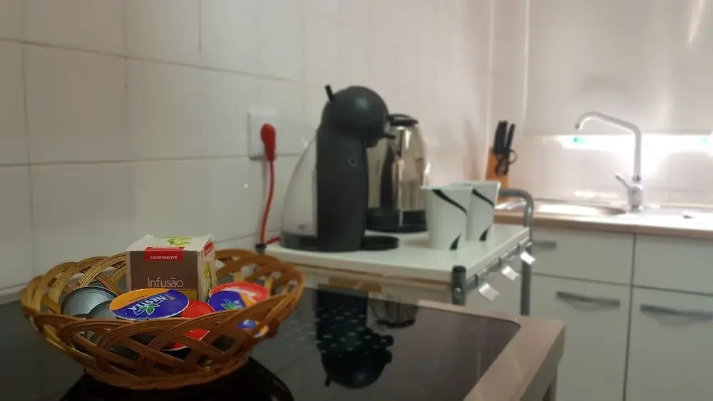 AZORES PEDRA APARTMENTS - T0 e T1